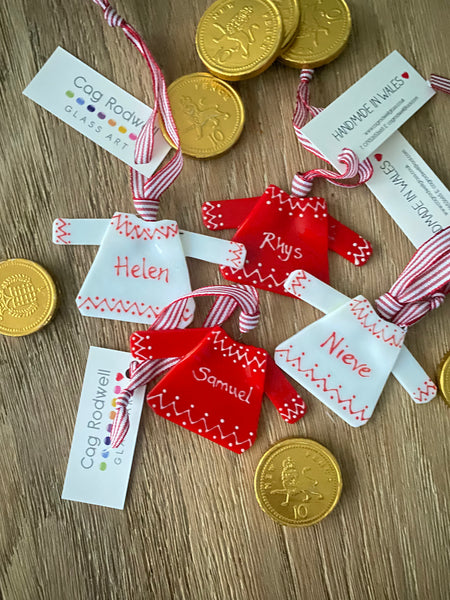 Christmas jumper Decoration