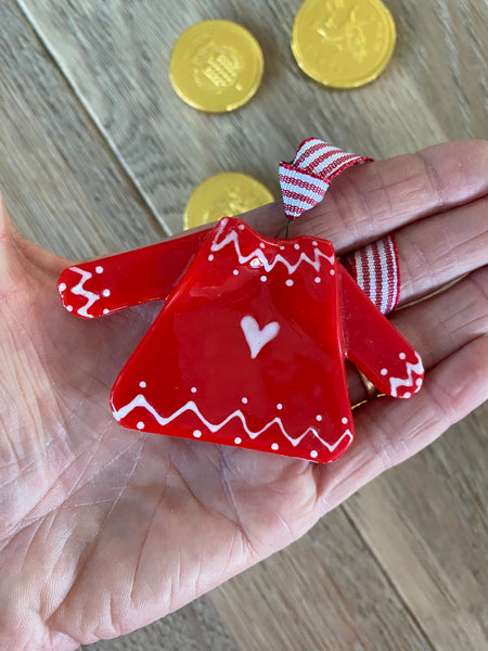 Christmas jumper Decoration