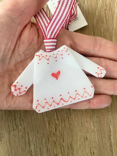 Christmas jumper Decoration