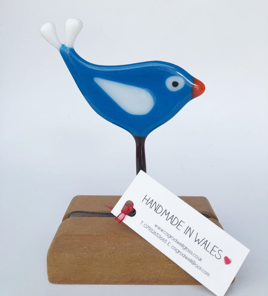 Chirpy Bird (more colours)