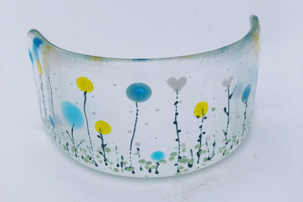 Wild Flowers Arch (more colours)