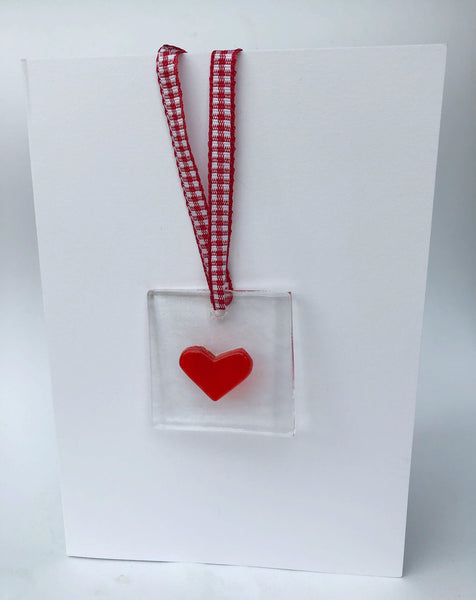 Love Heart (more variants)