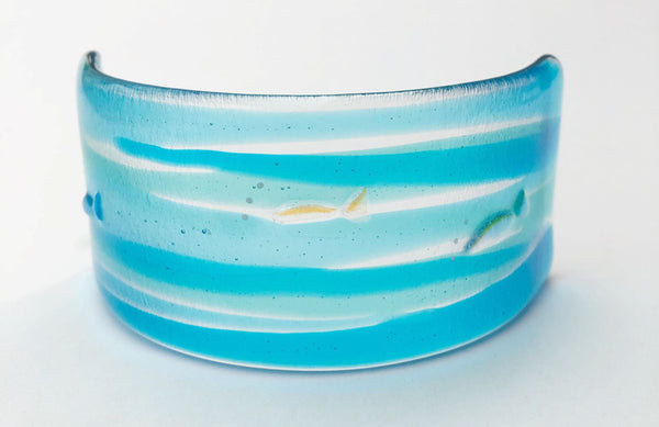 "Something Fishy" Arch