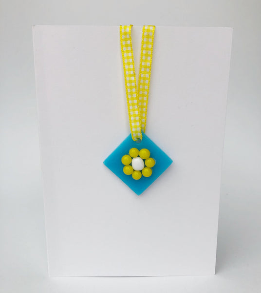 Retro Daisy (more colours)