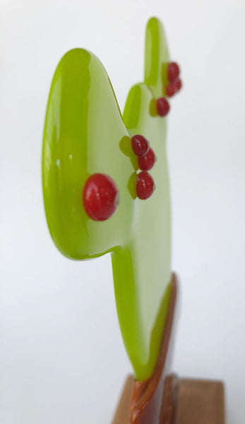 Cactus (more variants)