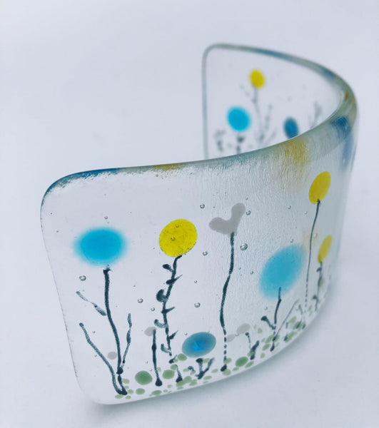 Wild Flowers Arch (more colours)