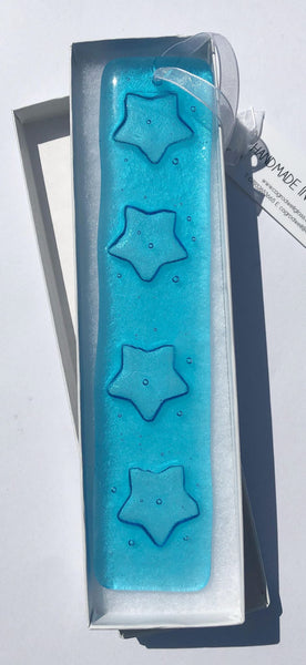 Embossed Sun Catchers