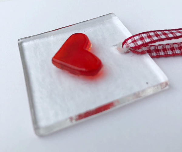 Love Heart (more variants)