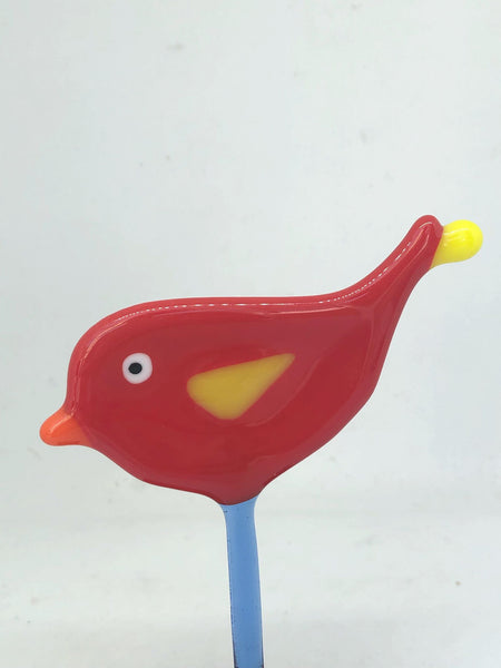 Chirpy Bird (more colours)