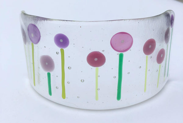 Wild Flowers Arch (more colours)