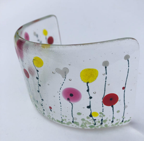 Wild Flowers Arch (more colours)