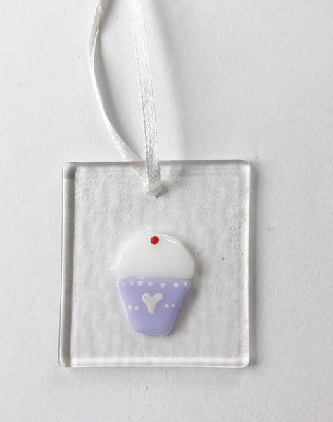 Birthday Cupcake (more variants)