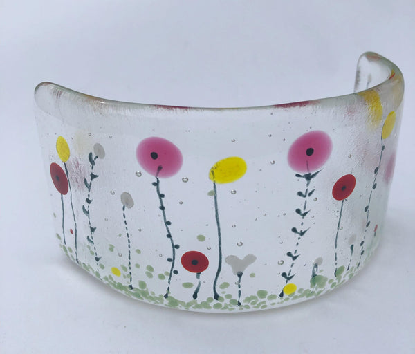 Wild Flowers Arch (more colours)