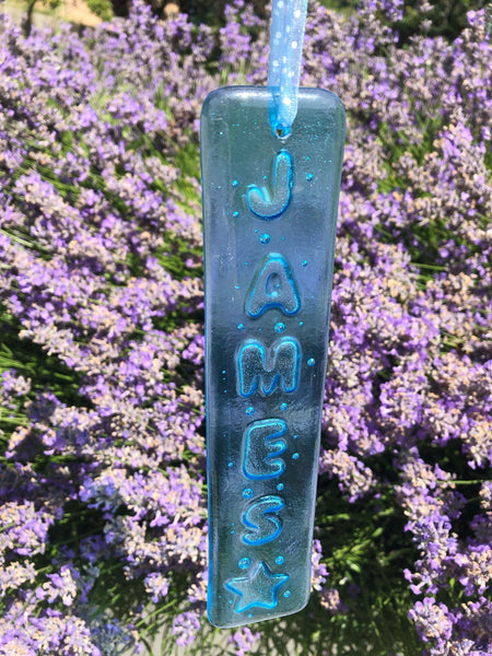 Embossed Sun Catchers