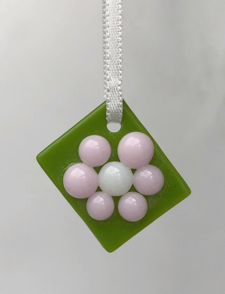 Retro Daisy (more colours)