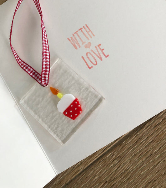 Birthday Cupcake (more variants)