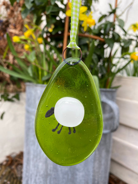 Easter Egg Decoration