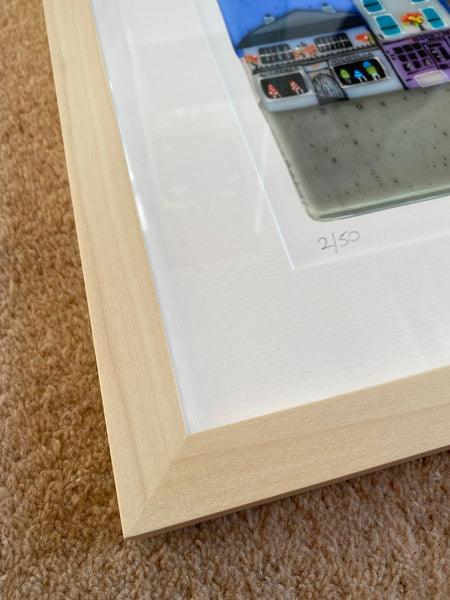 Crickhowell High Street