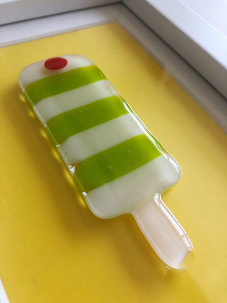 Twister Lolly