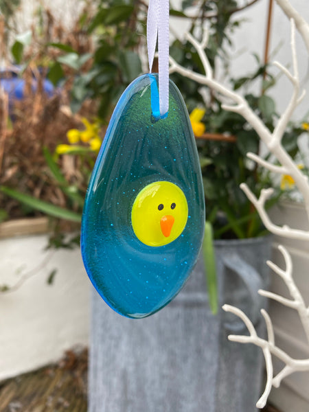 Easter Egg Decoration