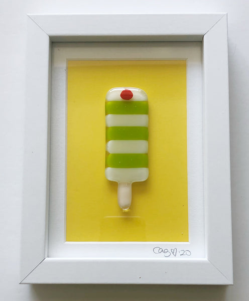 Twister Lolly