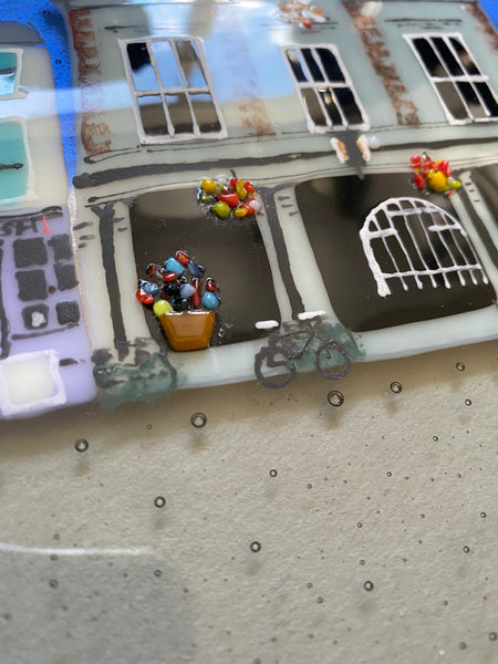 Crickhowell High Street