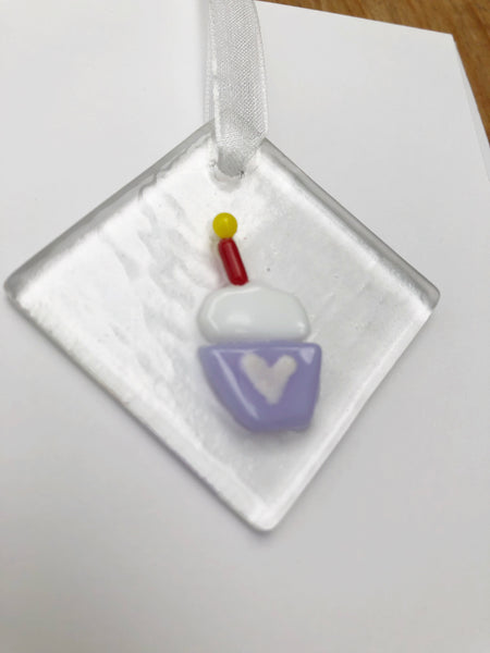 Birthday Cupcake (more variants)