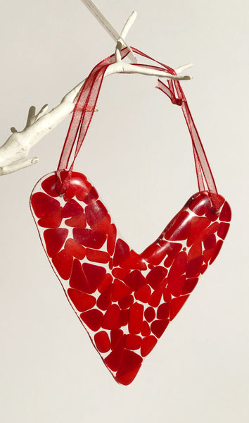 Crazy Colourful Heart