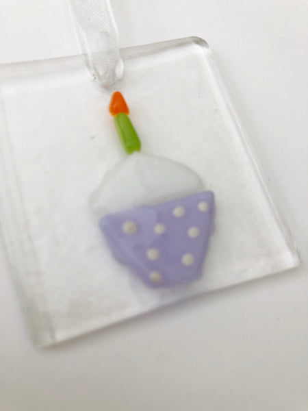 Birthday Cupcake (more variants)