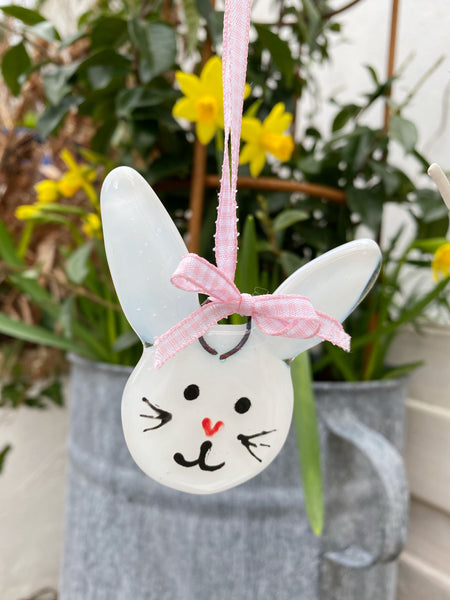 Easter bunny Decoration