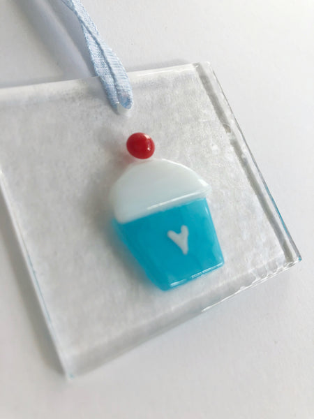 Birthday Cupcake (more variants)