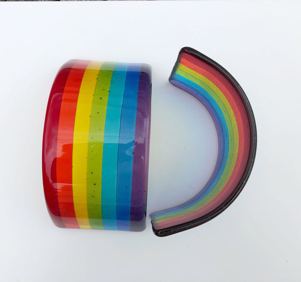 Rainbow Arch (more sizes available)