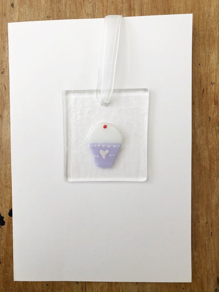 Birthday Cupcake (more variants)