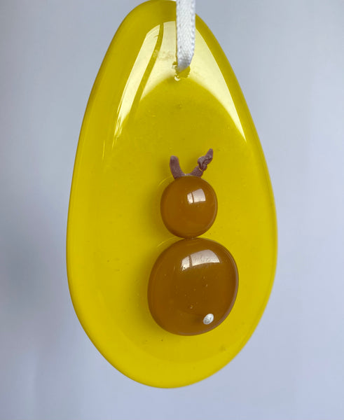 Easter Egg Decoration