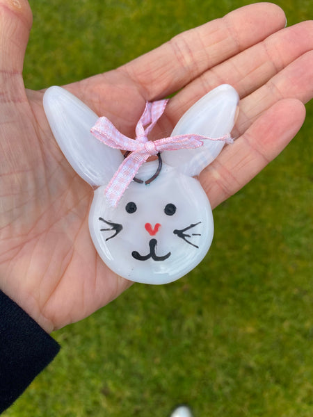 Easter bunny Decoration