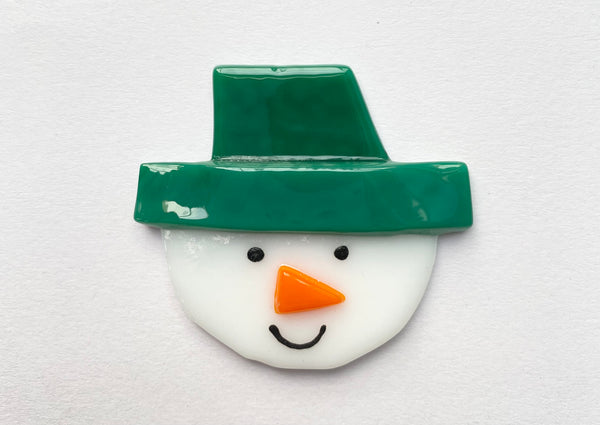 Snowman Decoration