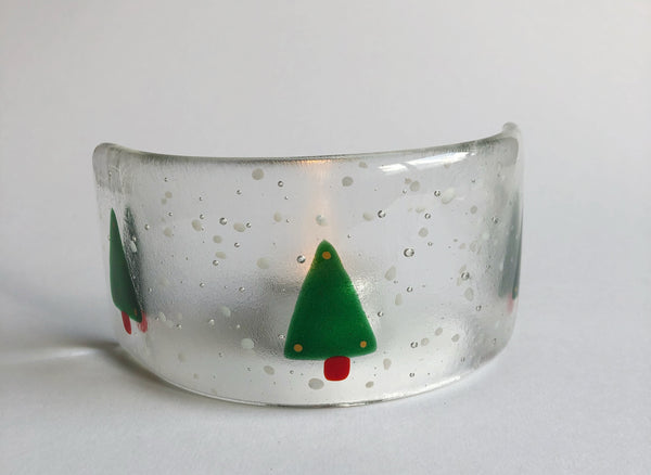 Forest Christmas Tree Arch (more sizes)