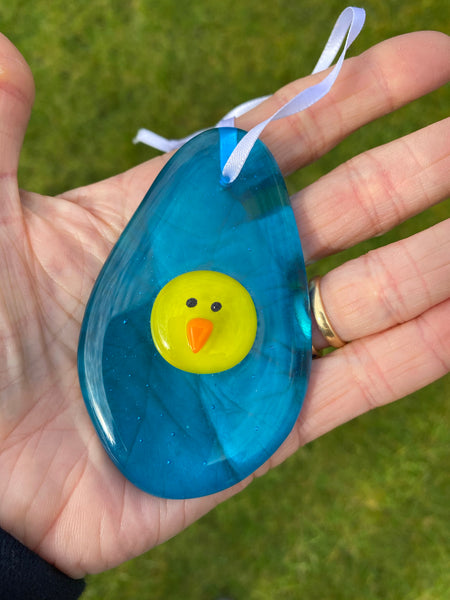 Easter Egg Decoration