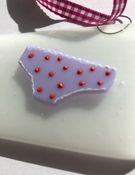 Put on your Positive pants!