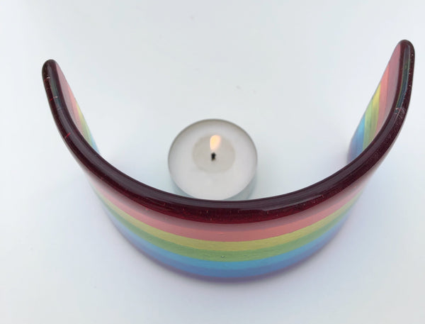 Rainbow Arch (more sizes available)