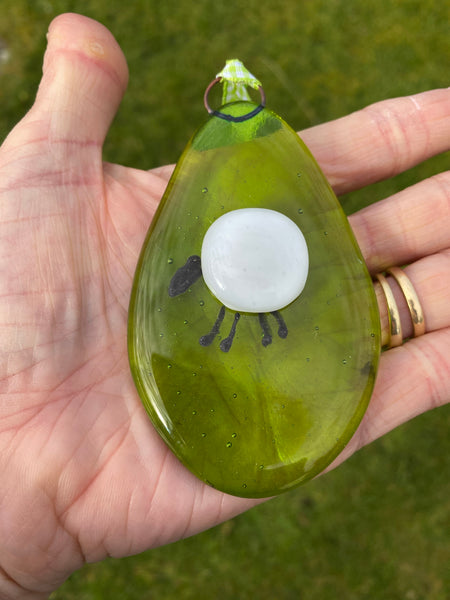 Easter Egg Decoration