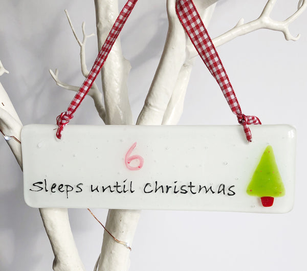 Countdown To Christmas