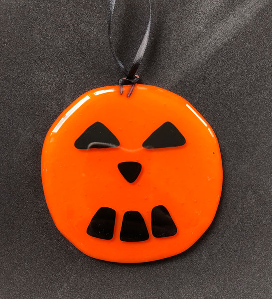 Spooky Pumpkin hanging decorations