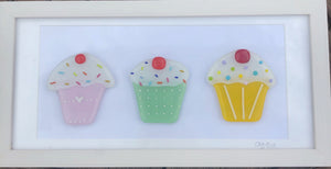 Cupcakes Galore!