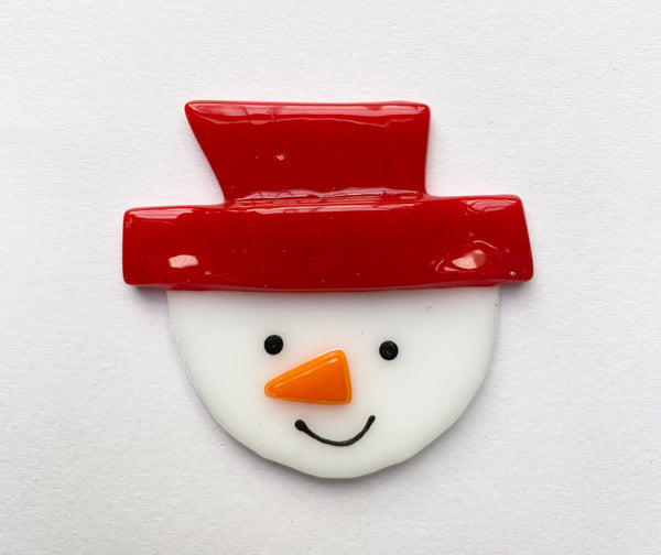 Snowman Decoration