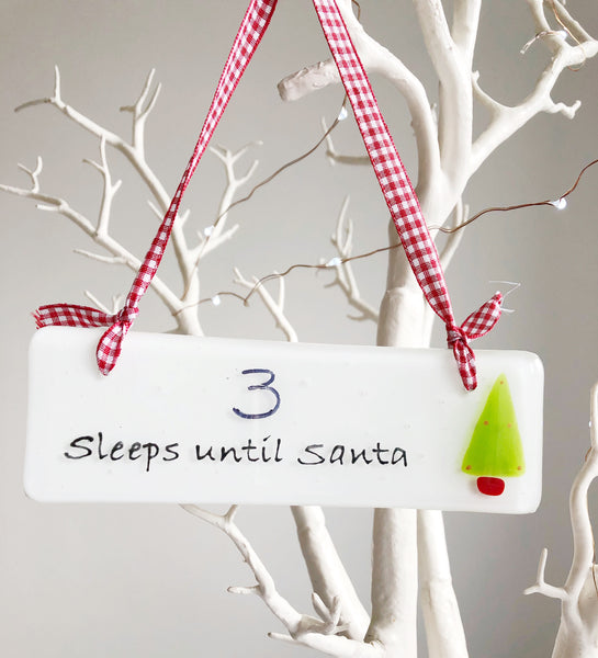 Countdown To Christmas