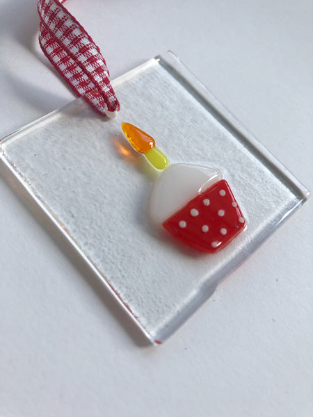 Birthday Cupcake (more variants)