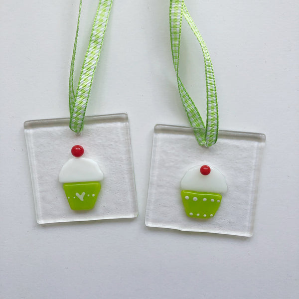 Birthday Cupcake (more variants)