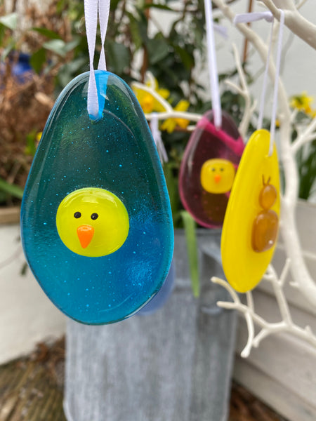 Easter Egg Decoration