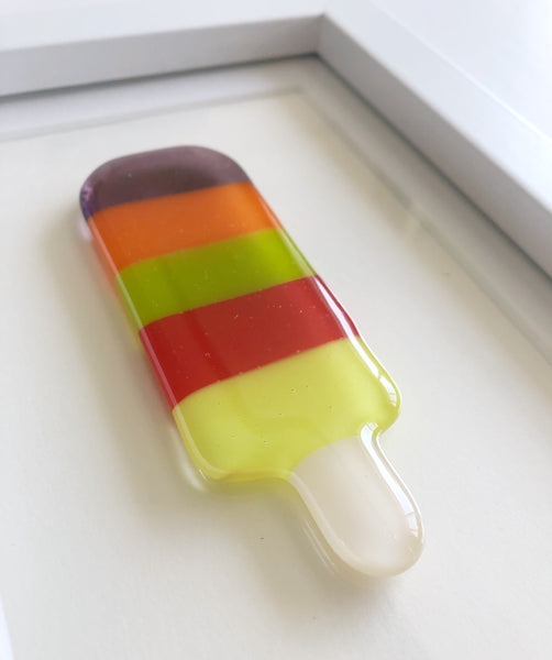 Fruit Pastille Lolly